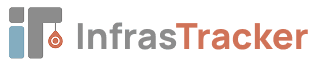 InfrasTracker